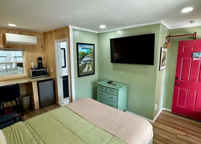 Homestead Inn - Blowing Rock