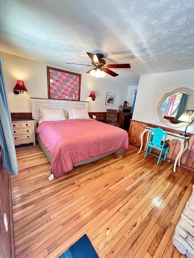 Homestead - Inn 3*