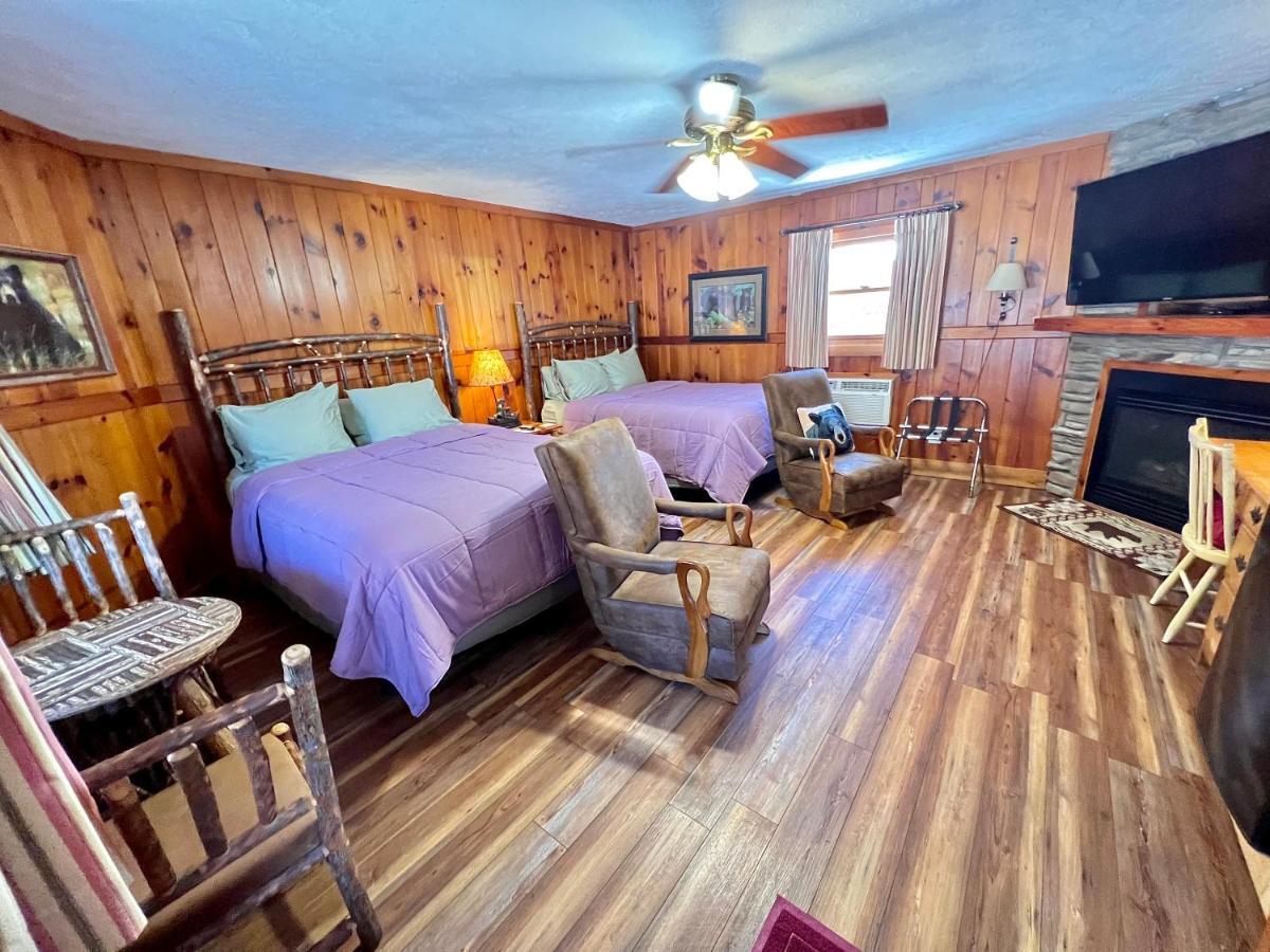 Homestead - 3* Blowing Rock