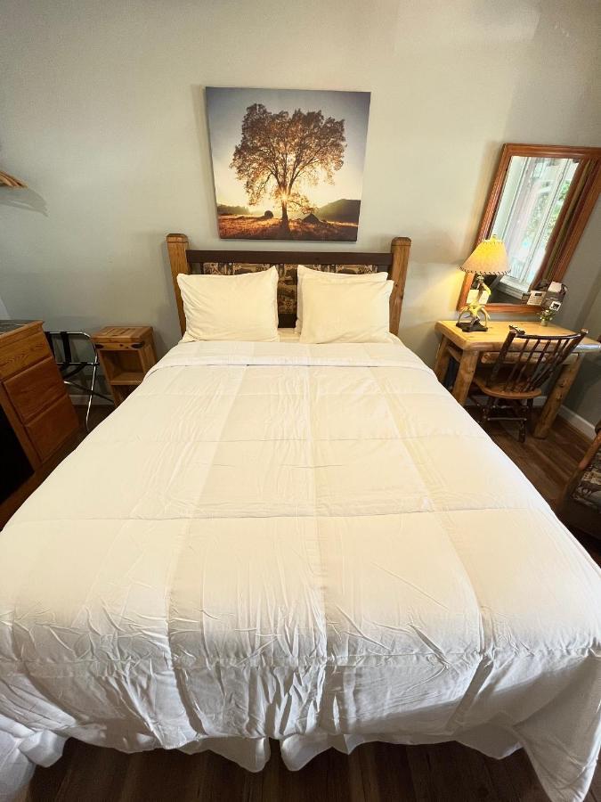 Homestead - Inn Blowing Rock