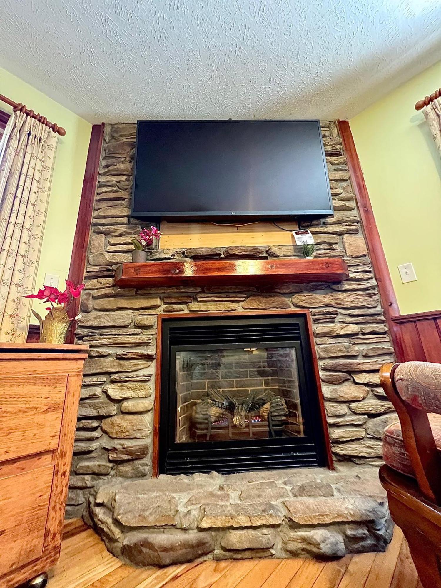 Inn Homestead - 3*