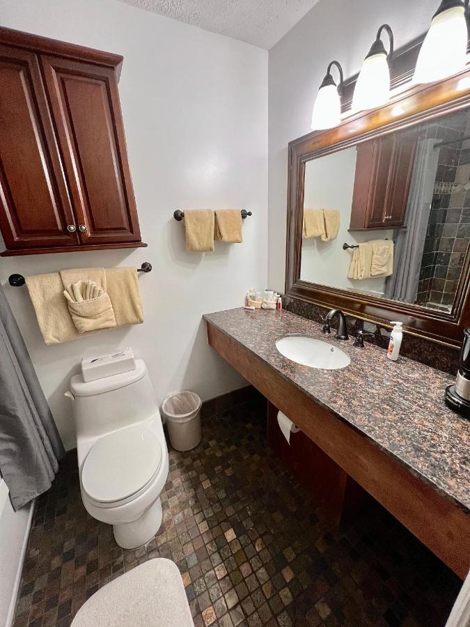 Inn Homestead -
