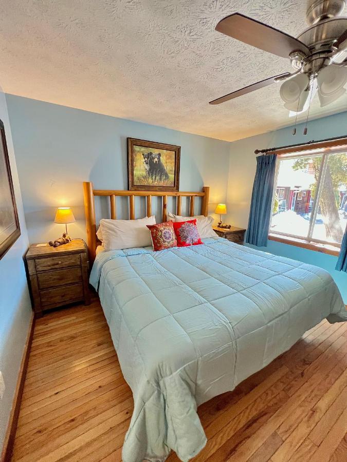 Inn Homestead -