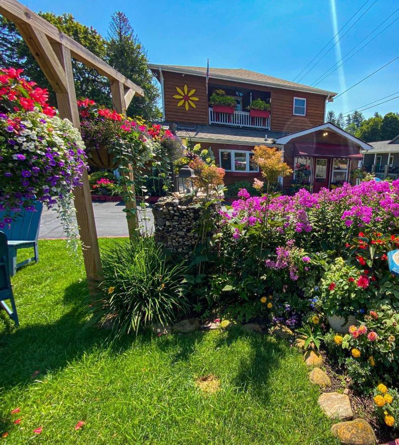 Inn Homestead -