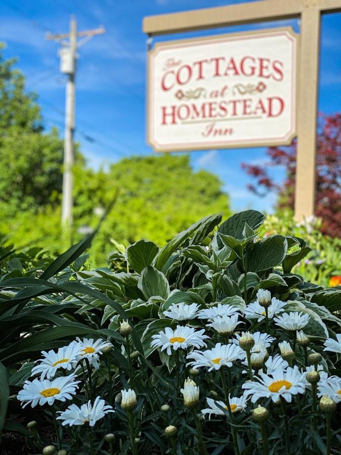 Inn Homestead - Blowing Rock