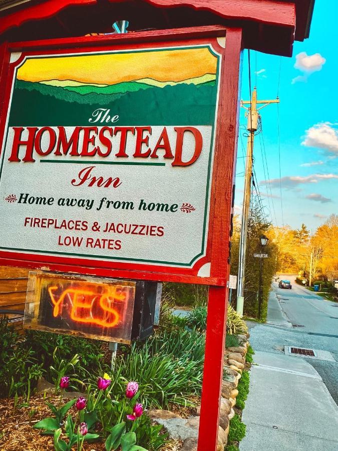 Homestead - Inn