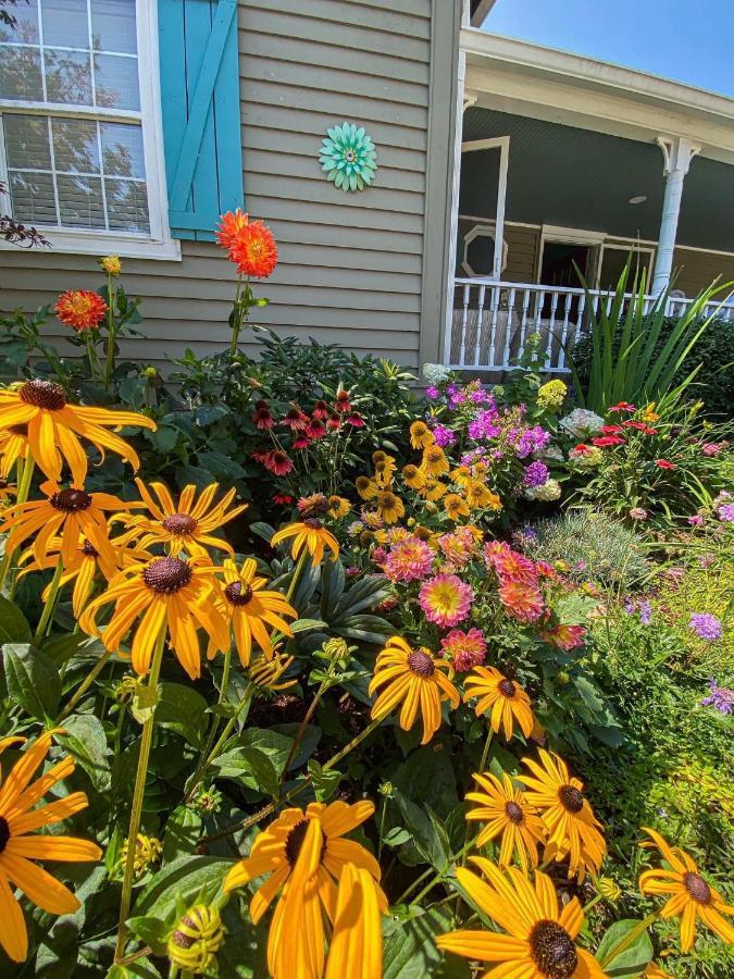 Homestead - Inn Blowing Rock
