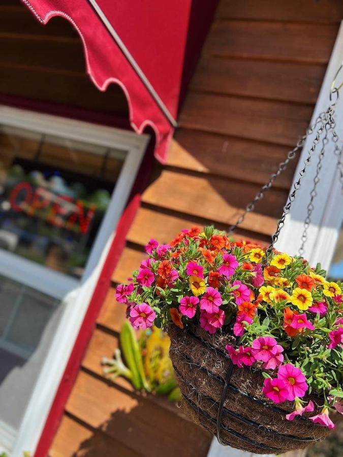 Inn Homestead - Blowing Rock