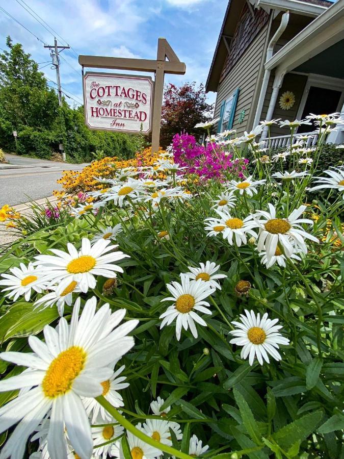 Inn Homestead -