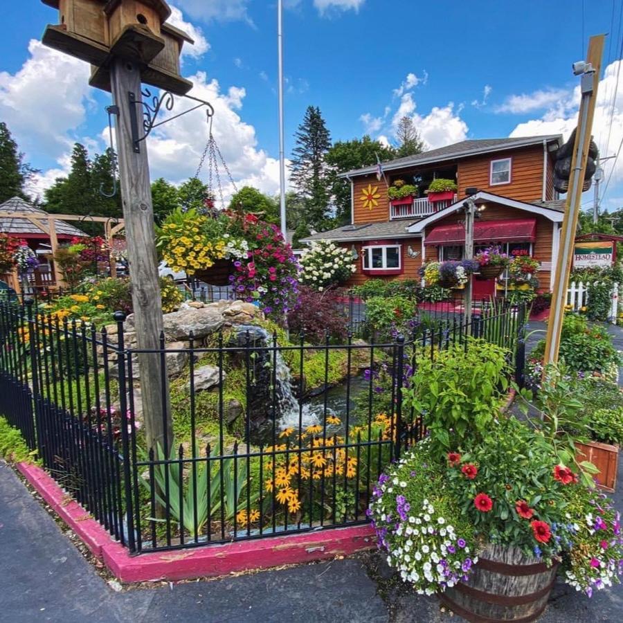 Inn Homestead - 3*