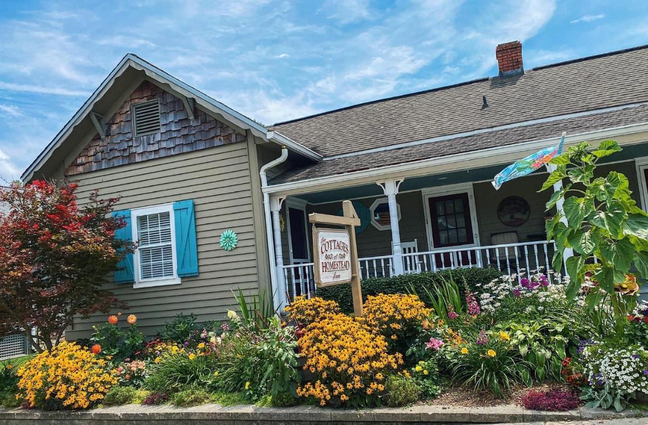 Inn Homestead - Blowing Rock