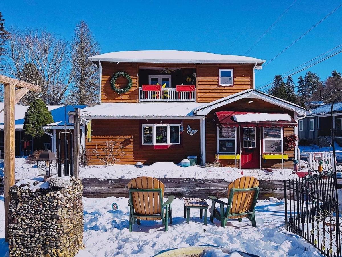 Inn Homestead - 3*