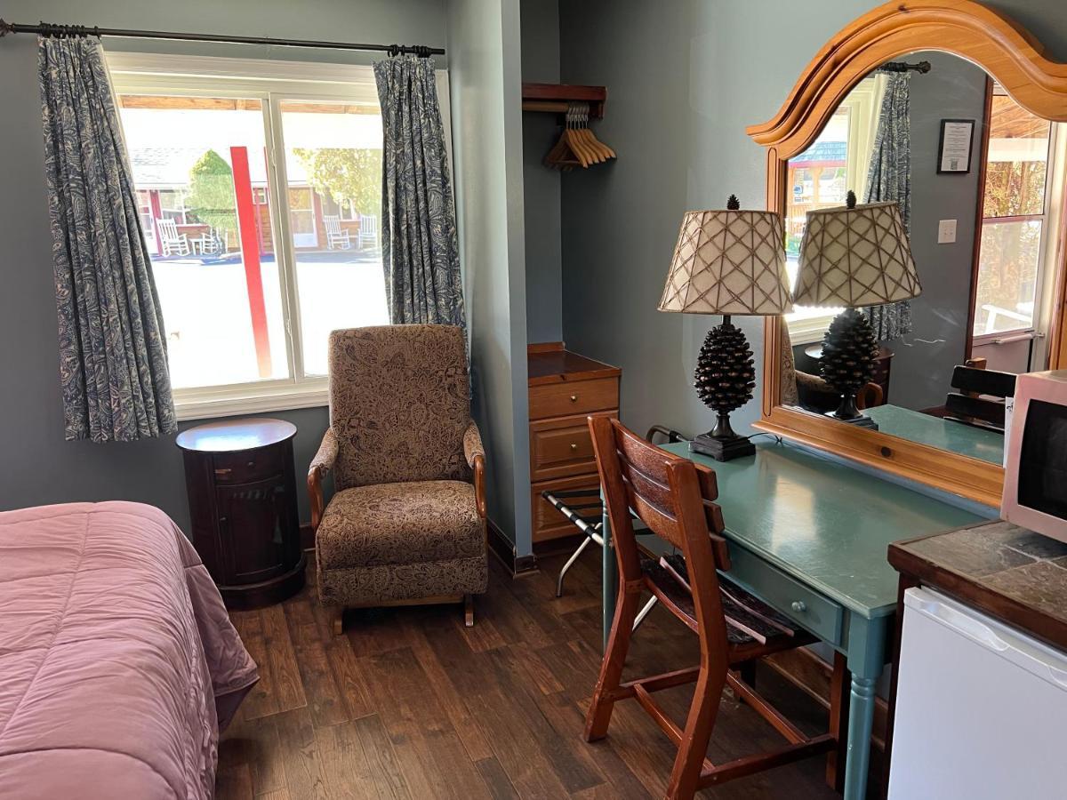 Inn Homestead - 3*