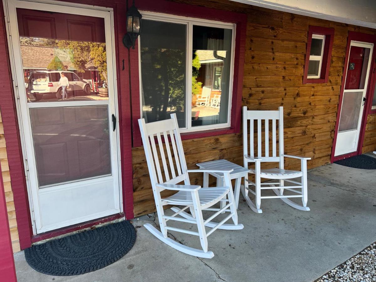 Inn Homestead - Blowing Rock