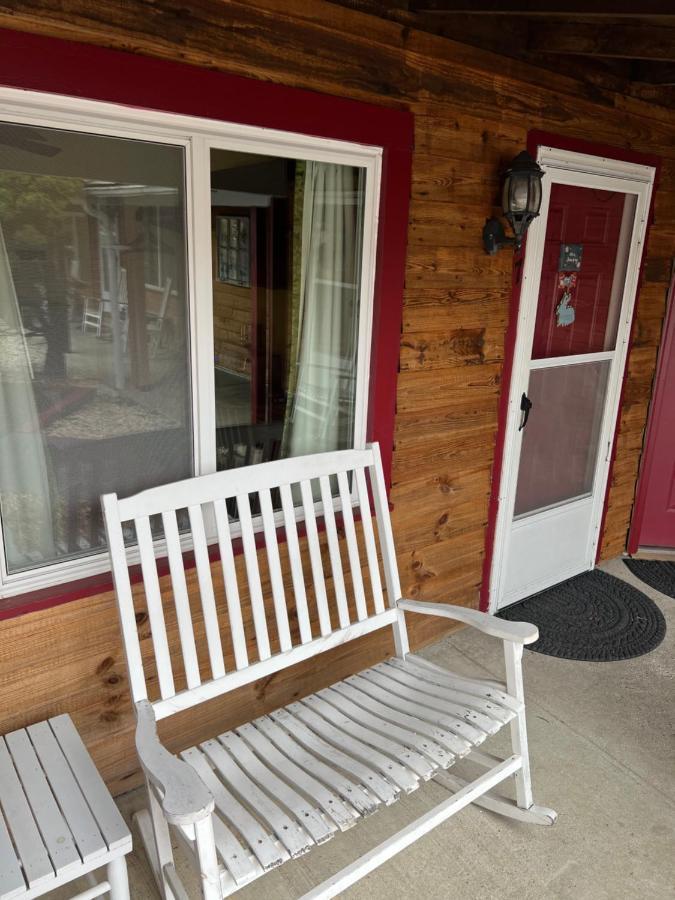 Inn Homestead - Blowing Rock