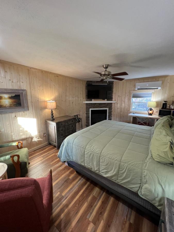 Homestead - Inn