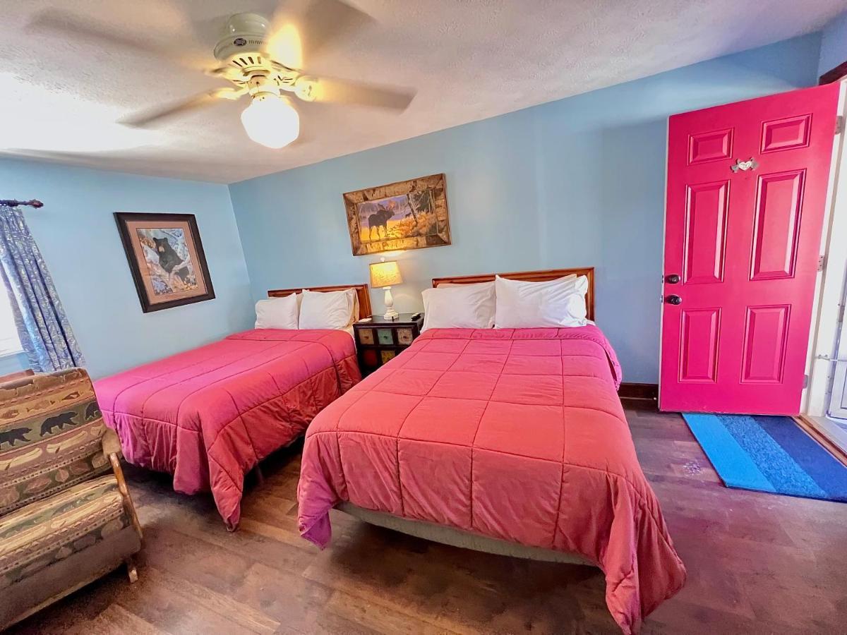 Homestead - Inn 3*
