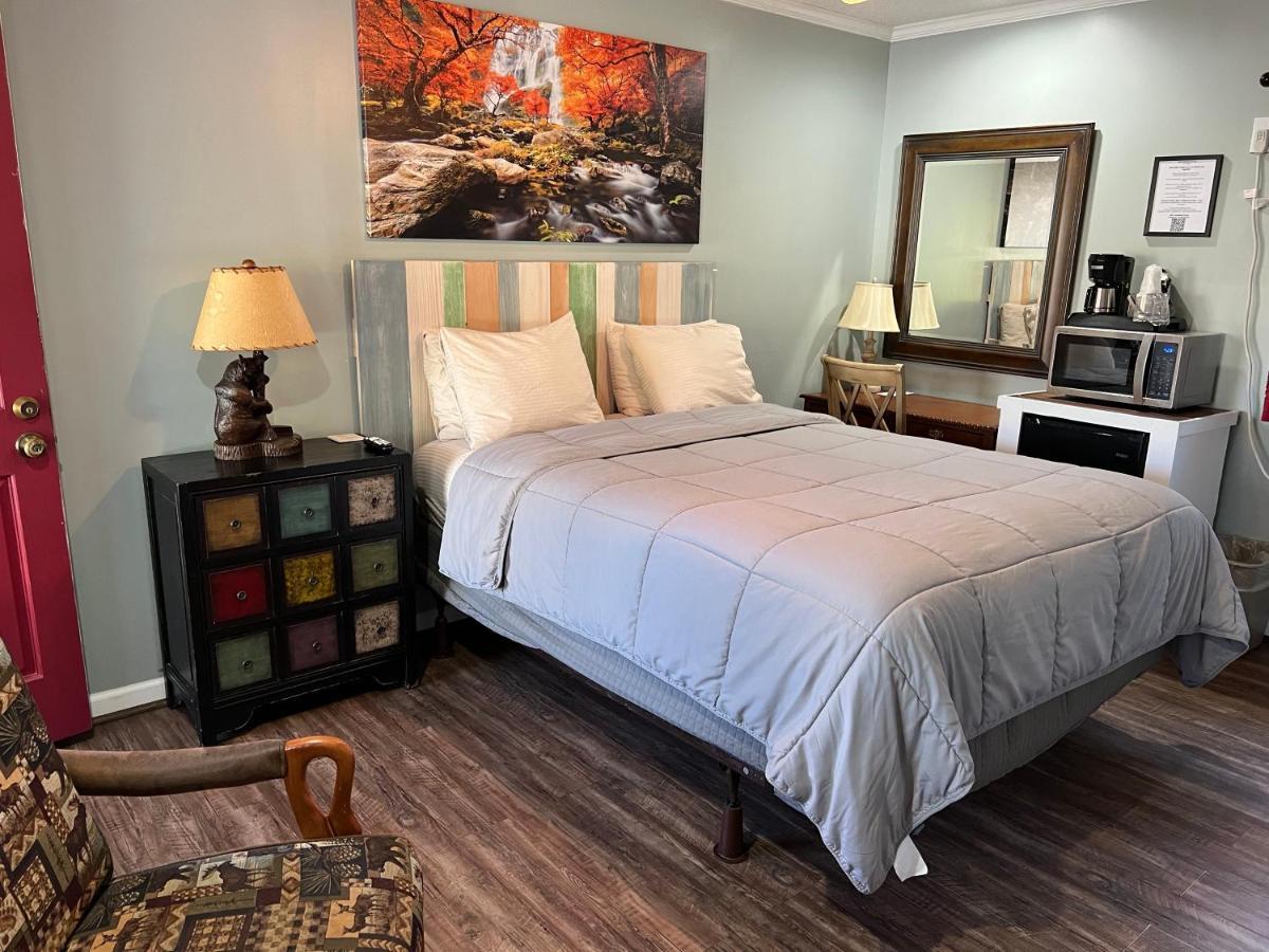 Homestead - Inn 3*