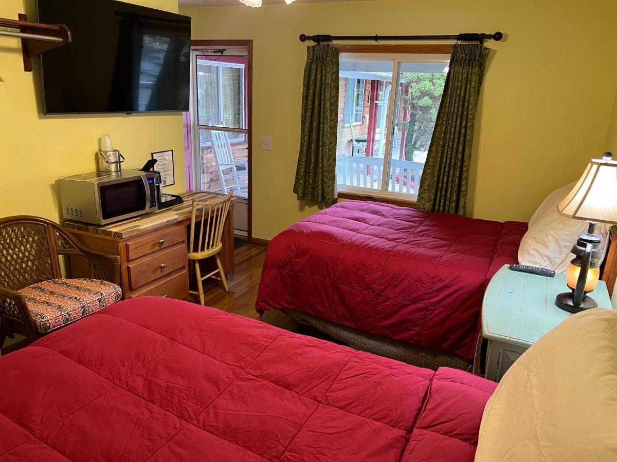 Inn Homestead - 3*