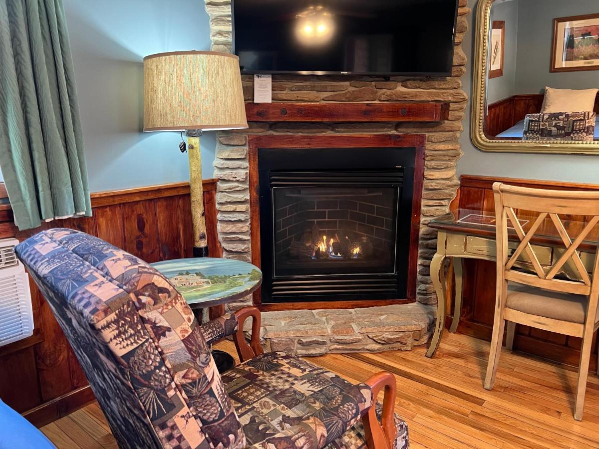 Homestead - 3* Blowing Rock