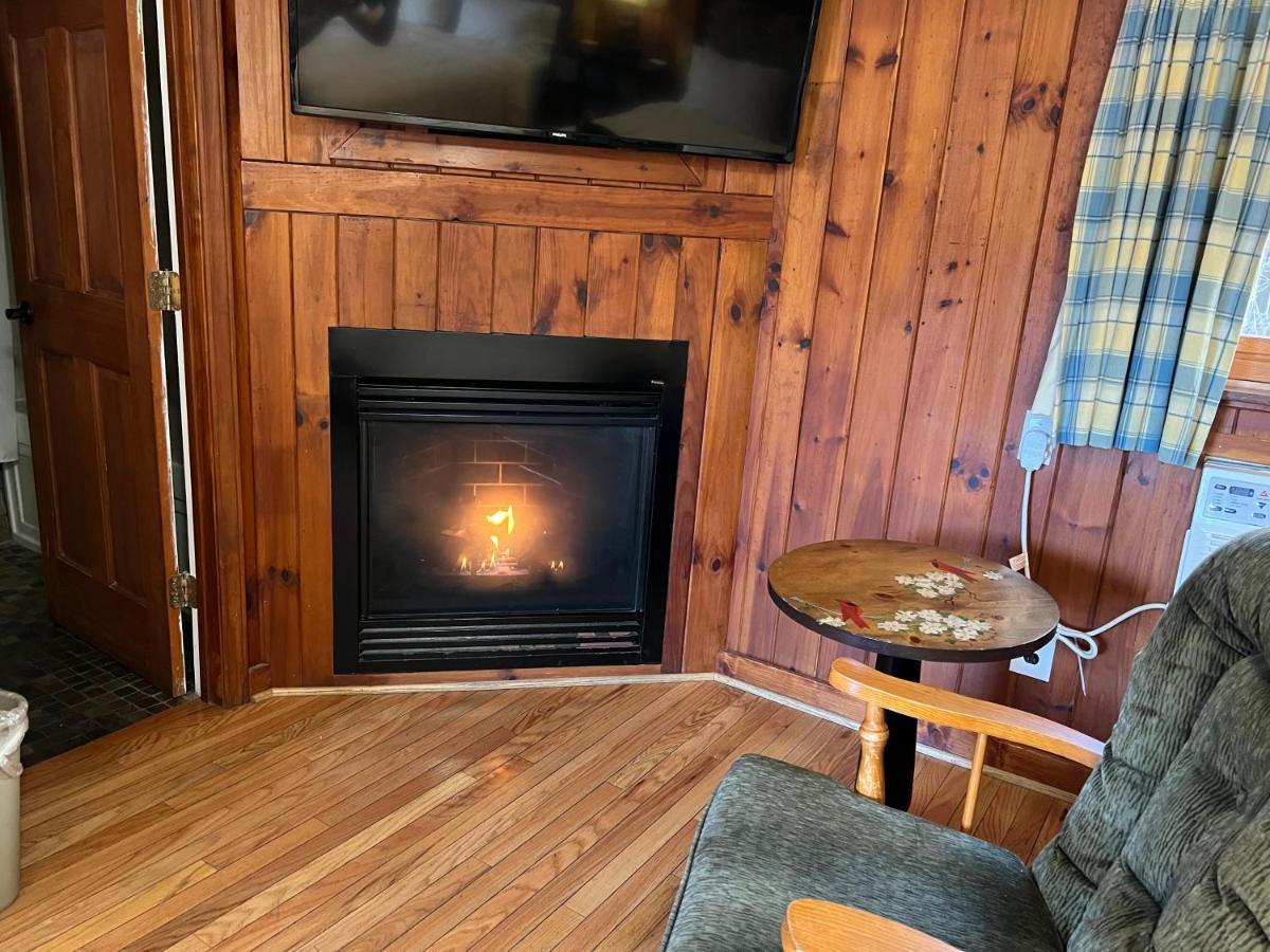 Homestead - Inn Blowing Rock