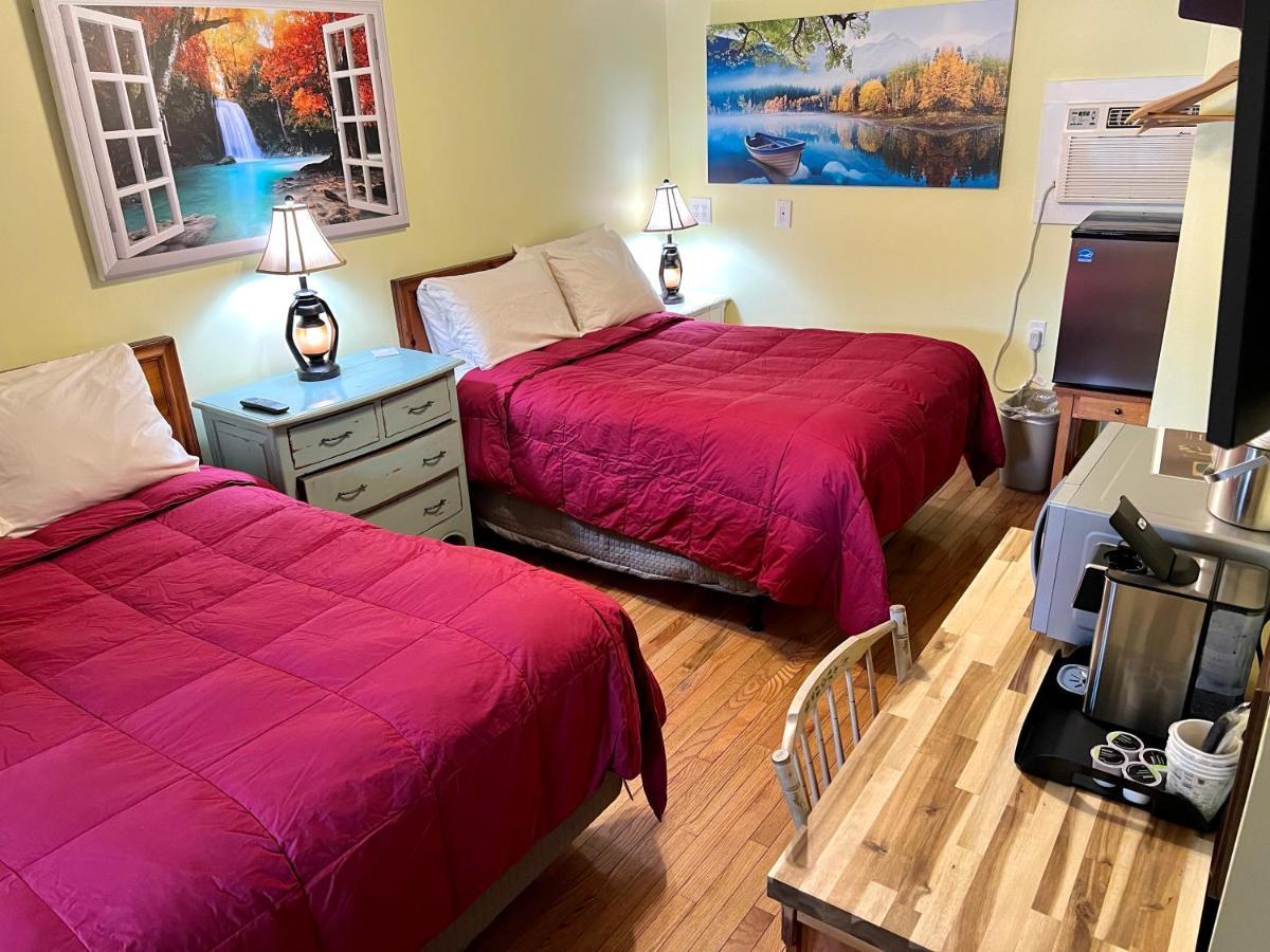 Homestead - 3*