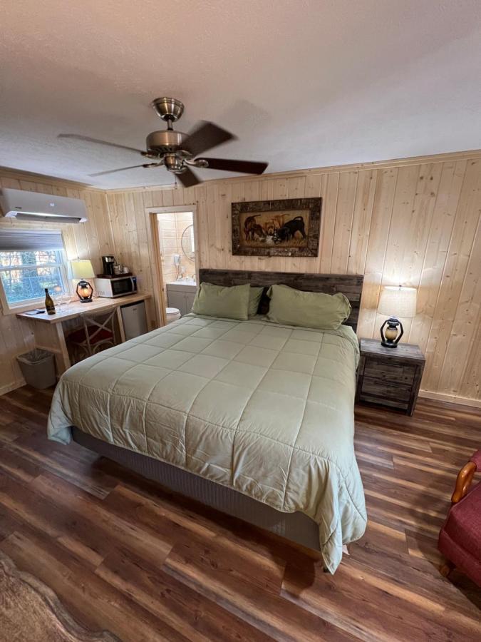 Inn Homestead - 3*