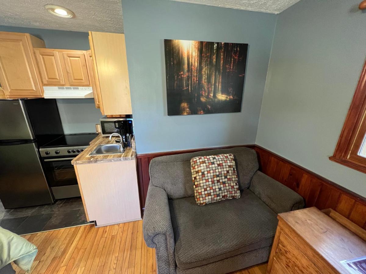Homestead - Inn Blowing Rock