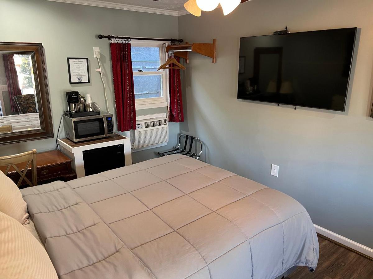 Inn Homestead - 3*