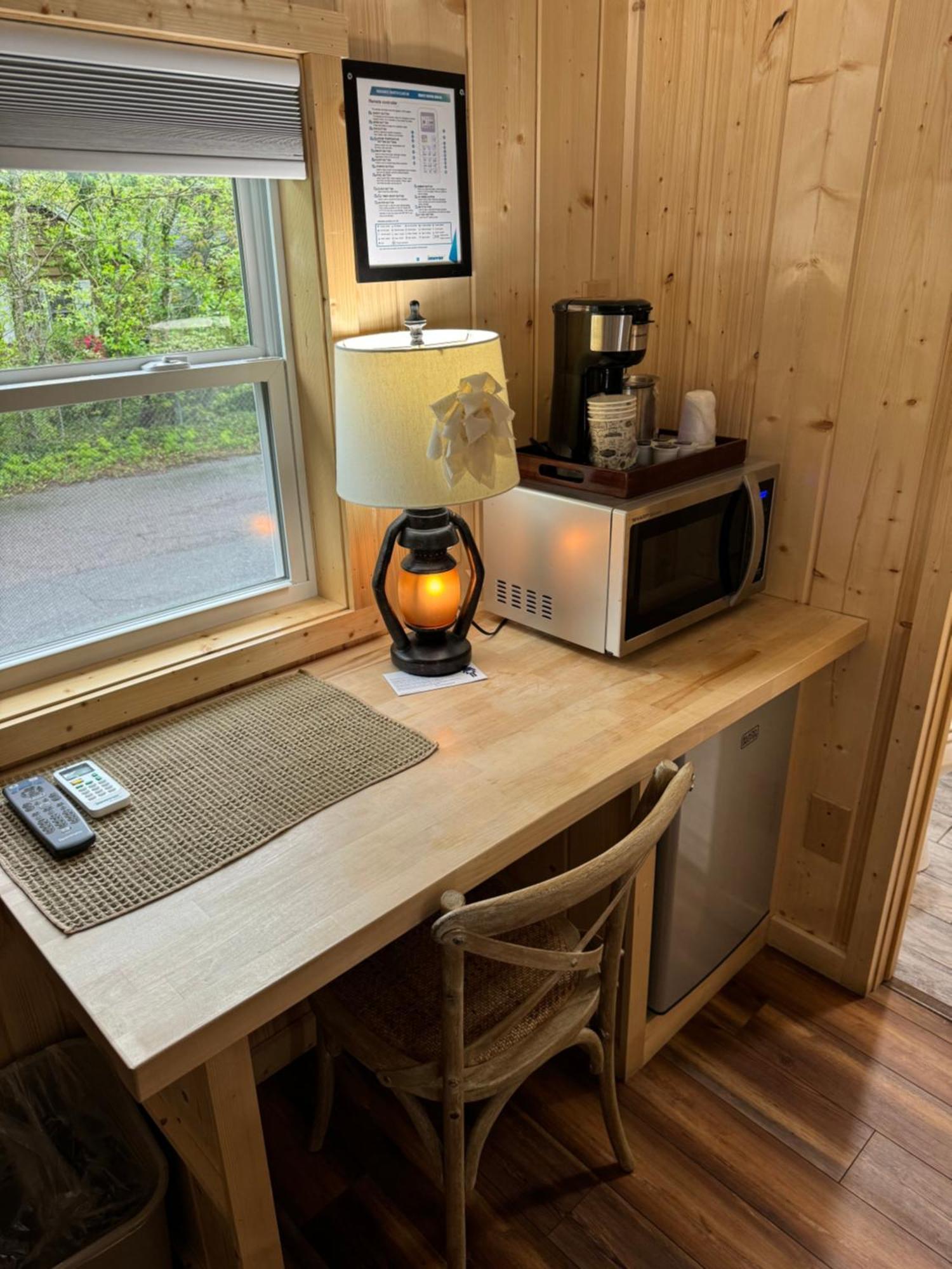 Inn Homestead -