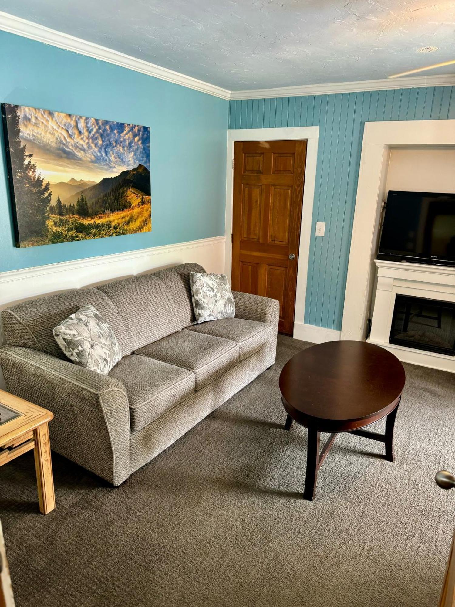 Inn Homestead - 3*