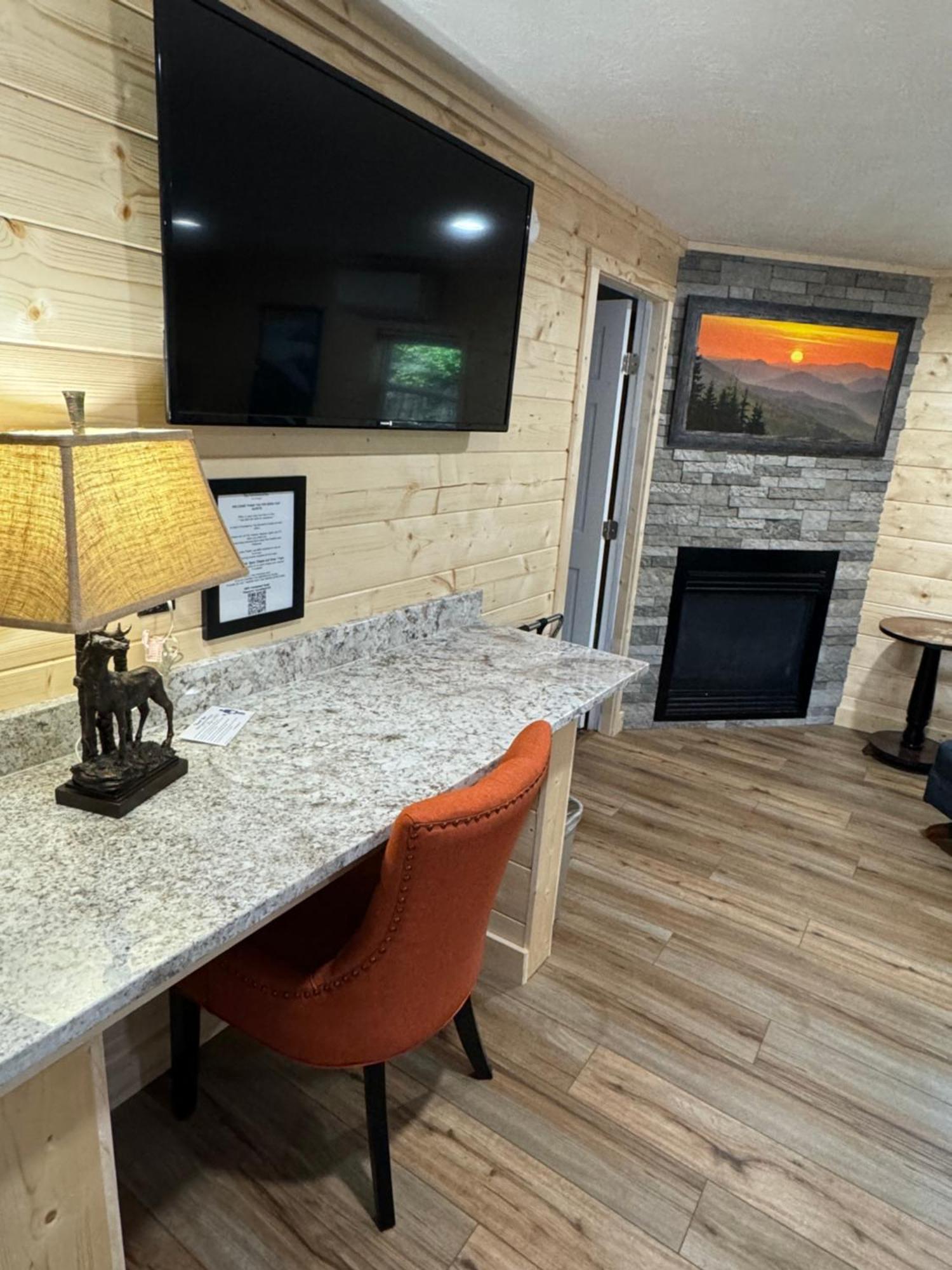 Homestead - Inn Blowing Rock