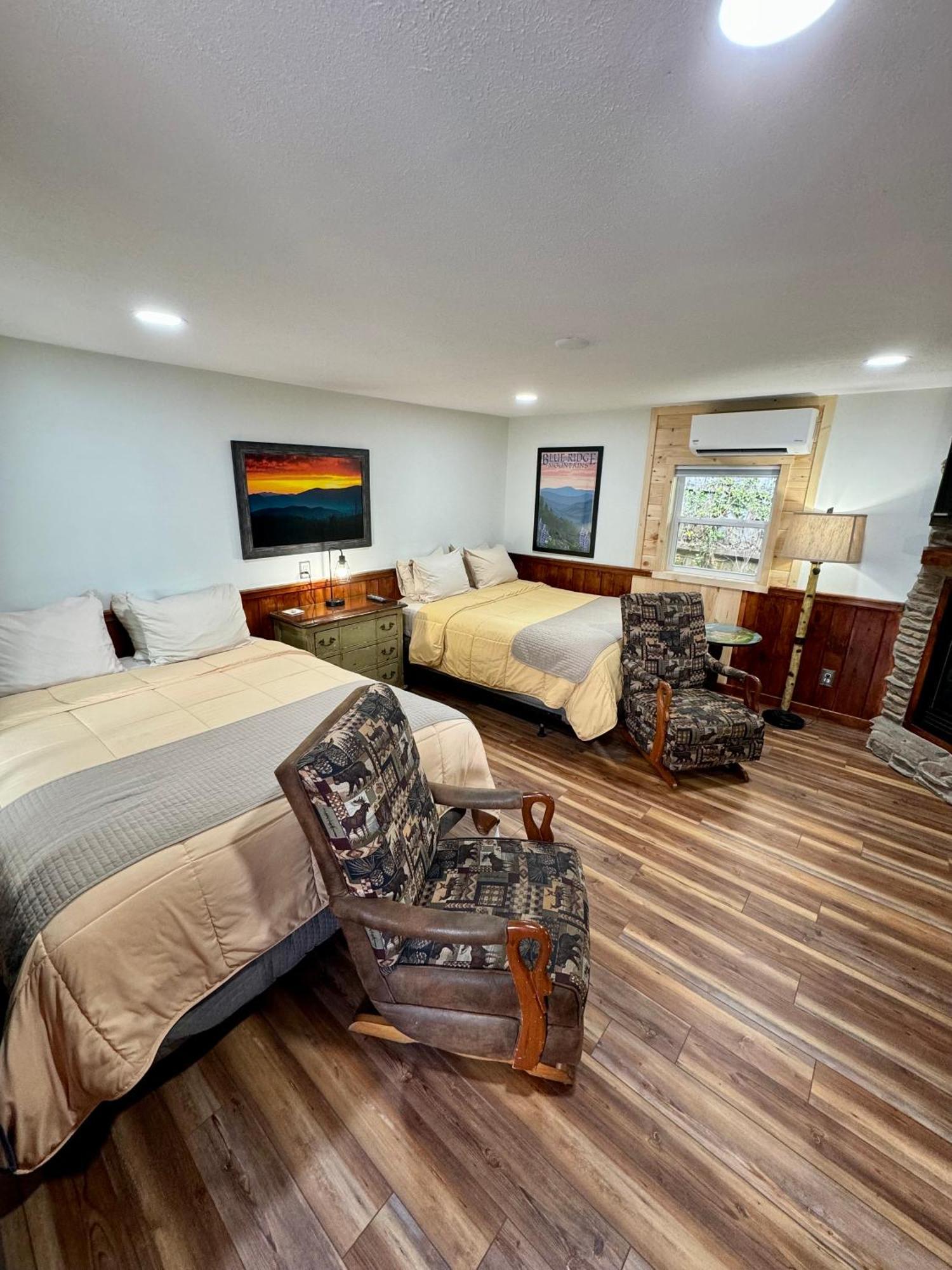 Homestead - 3*