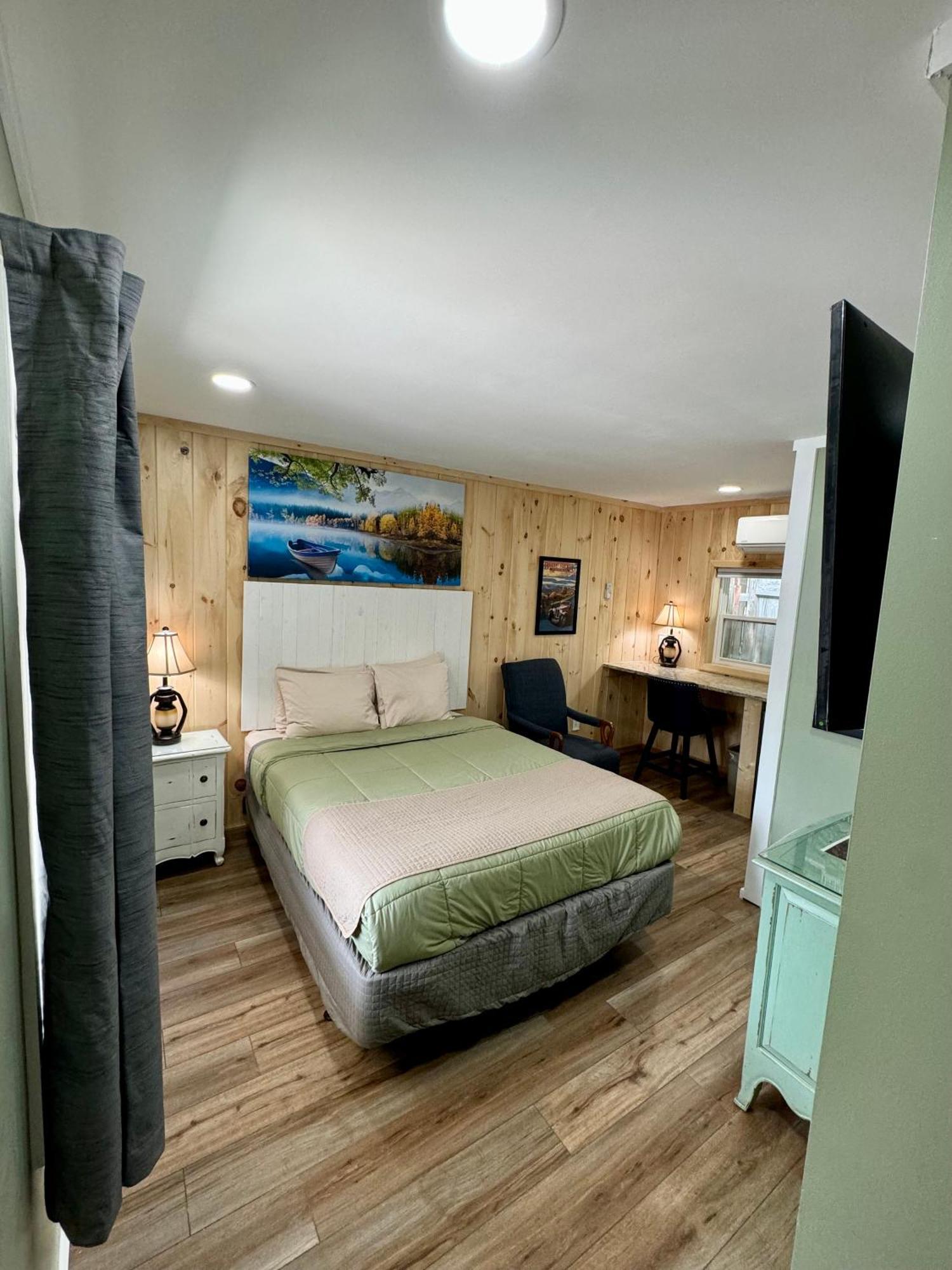 Homestead - Inn