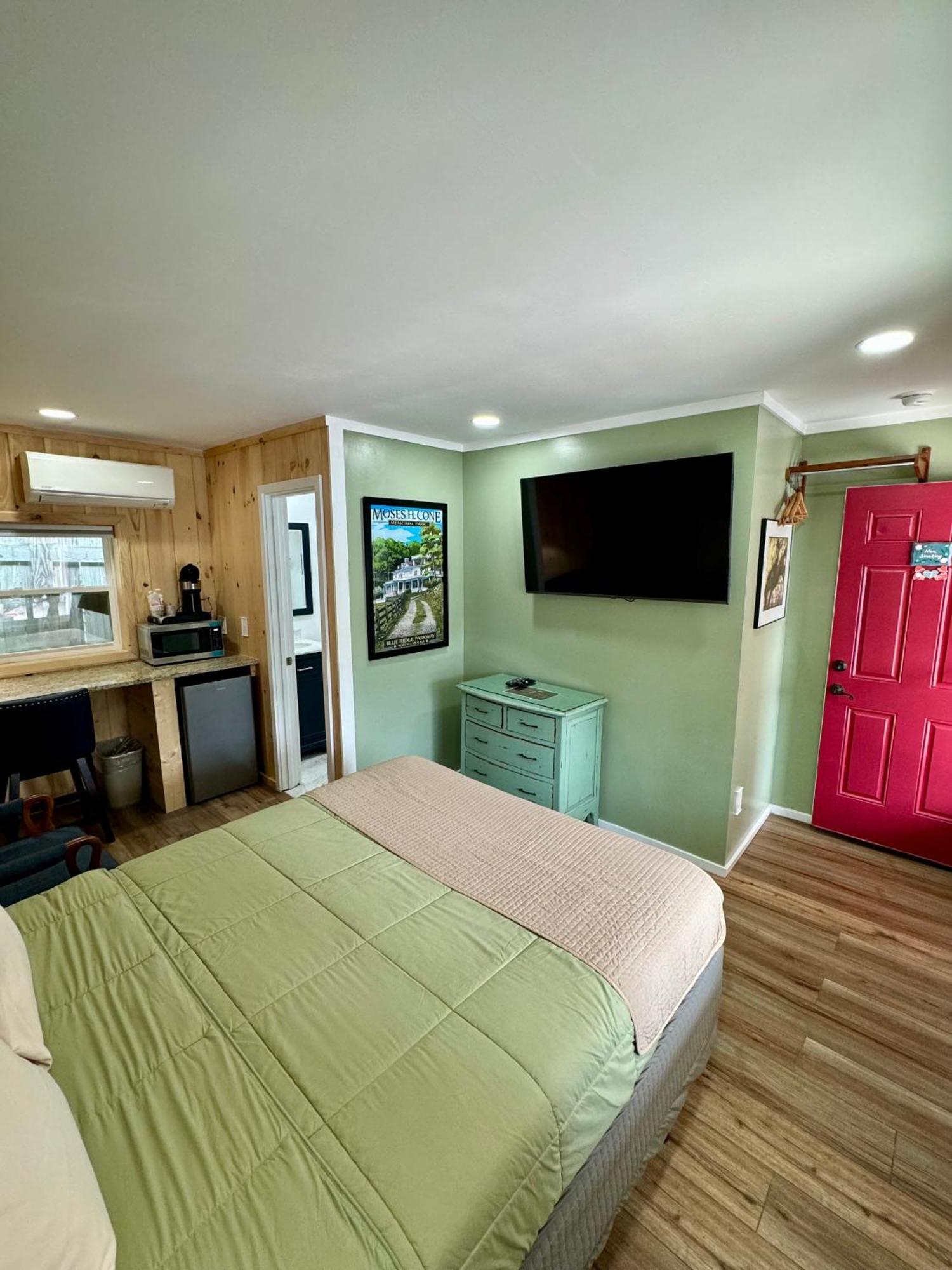 Inn Homestead -