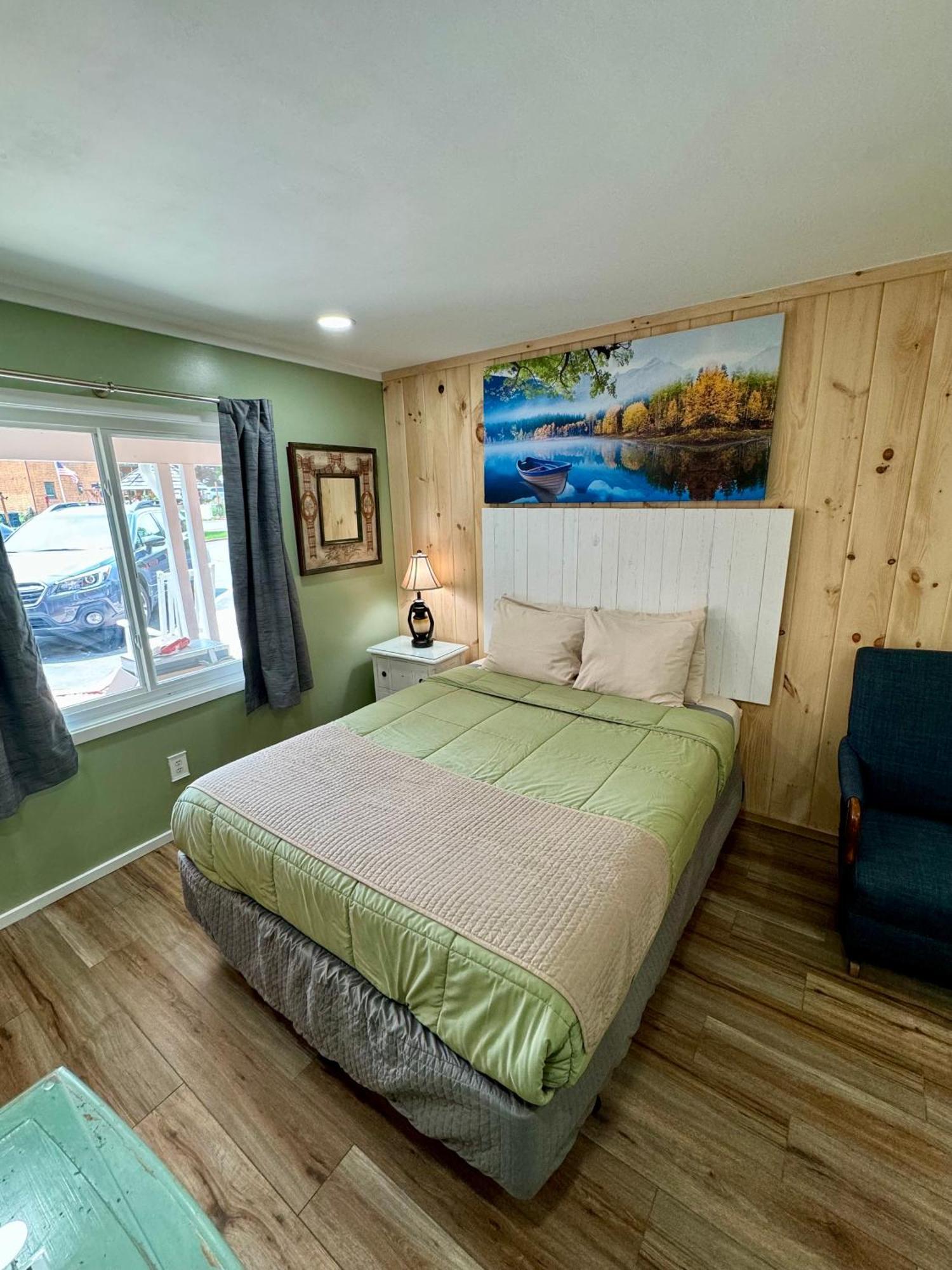 Homestead - Inn 3*
